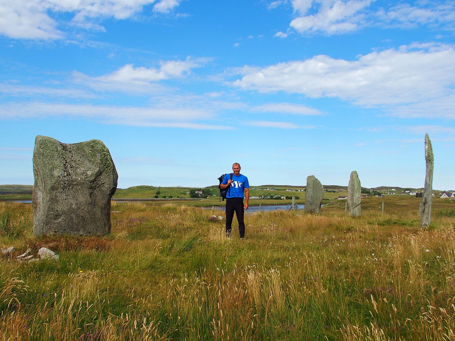 Szabo Dnes skt Stonehenge